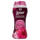 LENOR ILLATGYÖNGY 210G RUBY JASMIN (6)