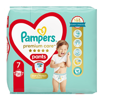 PAMPERS BUGYIPELENKA PREMIUM CARE VP S7 27DB 17kg+ (3)