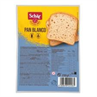 SCHAR SZELETELT KENYÉR 250G BLANCO (fehér) (8)