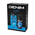 DENIM AJÁNDÉKCSOMAG DEO 150ML+TUSFÜRDŐ 250ML FÉRFI ORIGINAL (8)