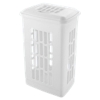 H. SZENNYESTARTÓ MŰANYAG 60L SZÖGLETES (1300) (1)