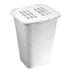 H. SZENNYESTARTÓ MŰANYAG 50L SZÖGLETES (1307) (1)