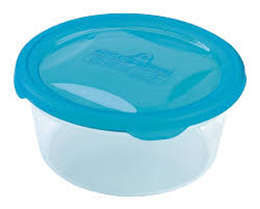 H. POLAR FROST ÉTELHORDÓ 0,8L 14,5x6,4CM (6)