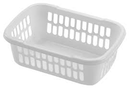 H. KOSÁR MŰANYAG ALTHEA I. 22x16x8CM (5080) (24)