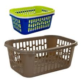 H. KOSÁR MŰANYAG ALTHEA IV. 39x28x16CM (5085) (24)