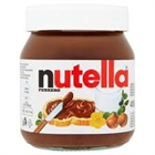 NUTELLA MOGYORÓKRÉM 400G (9)