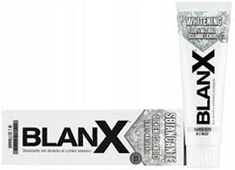 BLANX FOGKRÉM 75ML SBIANCANTE (12)