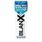 BLANX FOGKRÉM 75ML NORDIC WHITE (12)