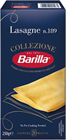 BARILLA TÉSZTA 500G LASAGNE N.189 (15)