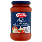 BARILLA SZÓSZ 400G FOKHAGYMÁS (6)