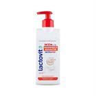 LACTOVIT INTIM MOSÓGÉL 250ML PUMPÁS LACTOUREA REPARING (6)