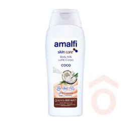 AMALFI TESTÁPOLÓ 500ML KÓKUSZ (5)