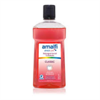 AMALFI SZÁJVÍZ 500ML CLASSIC (8)