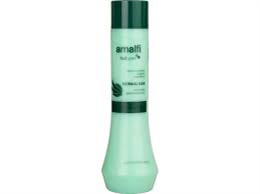 AMALFI HAJBALZSAM 1L NORMÁL HAJRA (ZÖLD) (4)