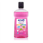 AMALFI SZÁJVÍZ 500ML KIDS EPER (8)