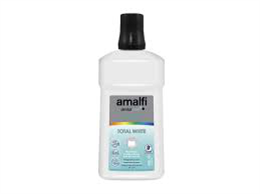 AMALFI SZÁJVÍZ 500ML TOTAL WHITE (8)