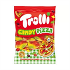 TROLLI GUMICUKOR 100G CANDY PIZZA (12)