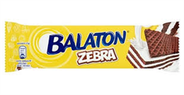 BALATON OSTYA SZELET 30G ZEBRA (30)
