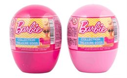 BARBI MEGLEPETÉS TOJÁS 17,5G (24)