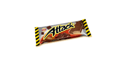 ATTACK OSTYA 30G CSOKIS (48)