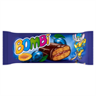 BOMBI PUSZEDLI SZELET 50G SZILVA (18)