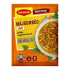 MAGGI LEVES MÁJGOMBÓC FALUSI CSIGATÉSZTÁVAL 60G (18)