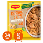 MAGGI ALAP CSIRKÉS-SAJTOS RAKOTT TÉSZTA 39G (25)