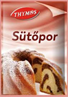 THYMOS SÜTŐPOR 12G (80)
