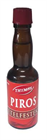 THYMOS ÉTELFESTÉK 20ML PIROS (20)