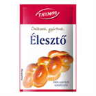 THYMOS ÉLESZTŐ 10G SZÁRÍTOTT (80)