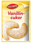 THYMOS VANILLINCUKOR 12G (80)