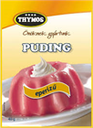 THYMOS PUDINGPOR 40G EPER (25)