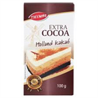 THYMOS KAKAÓPOR HOLLAND 100G EXTRA 20-22% (dobozos) (21)