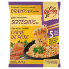 VIFOOD INSTANT LEVES 60G SERTÉSHÚS (40)