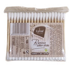 LYBAR FÜLTISZTÍTÓ 100DB UTÁNTÖLTŐ BAMBUSZ (12)