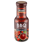 HAMÉ GRILL PARTY GRILL SZÓSZ 230ML BBQ ÉDES-FÜSTÖS (8) (üveges)