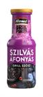 HAMÉ GRILL PARTY GRILL SZÓSZ 250ML SZILVÁS ÁFONYÁS (8) (üveges)
