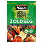HAMÉ GRILL PARTY FŰSZERKEVERÉK 25G ZÖLDSÉG (24)