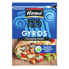 HAMÉ GRILL PARTY FŰSZERKEVERÉK 25G GYROS (24)