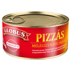 GLOBUS MELEGSZENDVICSKRÉM 290G PIZZA (6)