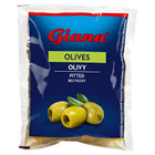 GIANA OLIVABOGYÓ 200ML ZÖLD MAGOZOTT (36)