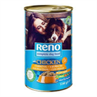 RENO KUTYAKONZERV 1,24KG SZÁRNYAS (12)