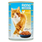 RENO MACSKAKONZERV 415G CSIRKE (24)