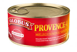 GLOBUS MELEGSZENDVICSKRÉM 290G PROVENCE-I (6)
