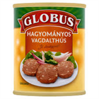 GLOBUS HAGYOMÁNYOS VAGDALTHÚS 130G (24)