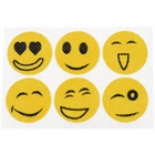 TRIXLINE SZÚNYOGTAPASZ 6DB