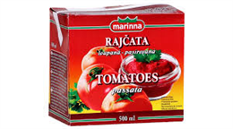 MARINNA PARADICSOMPÜRÉ 500ML 15,3% (12)