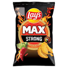 LAY'S CHIPS 55G STRONG CHILI&LIME (14)