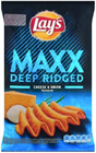 LAY'S CHIPS 55G MAX SAJTOS-HAGYMÁS (14)