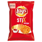 LAY'S CHIPS 60G STIX KETCHUP (14)